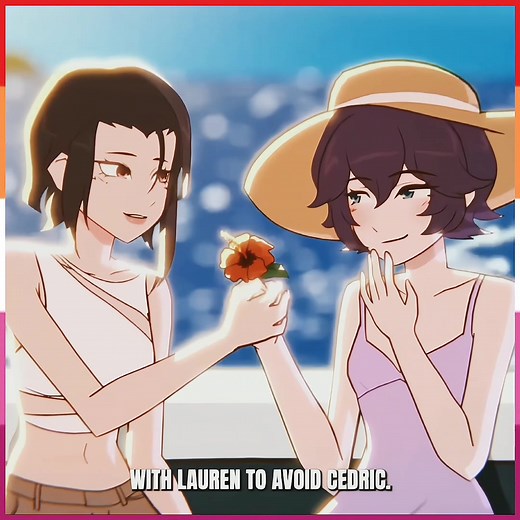 my new fav msa story