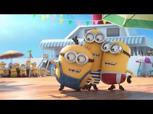 Minions Paradise Mobile Game
