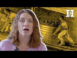Did the Industrial Revolution make life better – or WORSE?