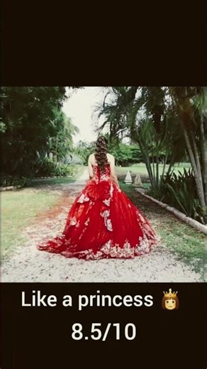 Rating prom dresses 🎀✨️