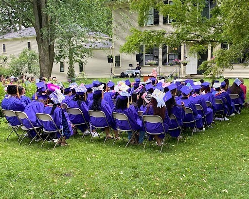 Boston just hit its highest graduation rate ever — and the numbers are stunning