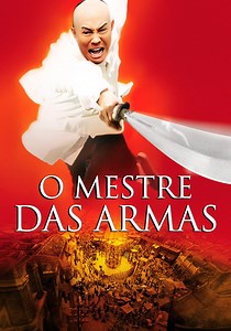 A Coragem do Guerreiro filme - Veja onde assistir