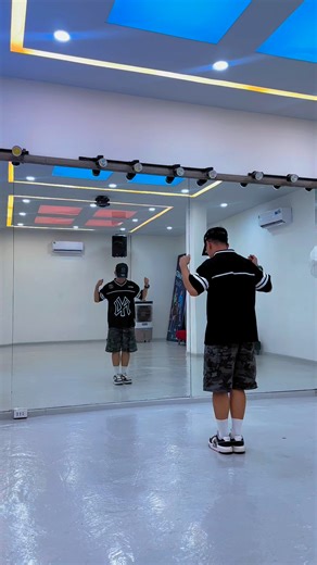 SOLO Dance Challenge DC: @Rasheed @gwyn | Mirror View Tutorial | Kelvin Dance Tutorial