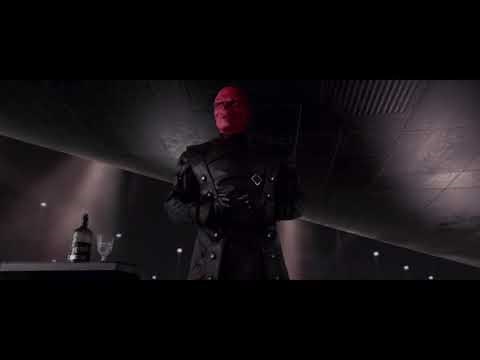 Hail Hydra English / German |HD| MARVEL FILM