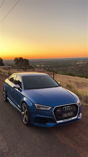 Exploring the Audi S3: Performance and Community Insights