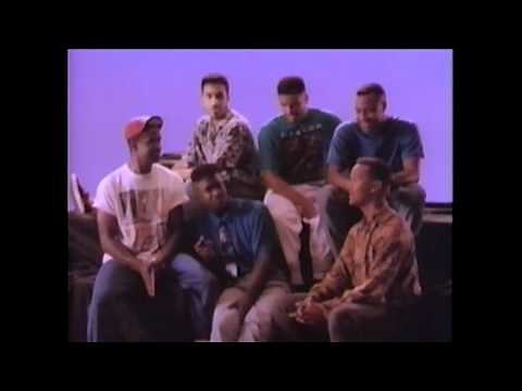 Take 6 - Get Away Jordan