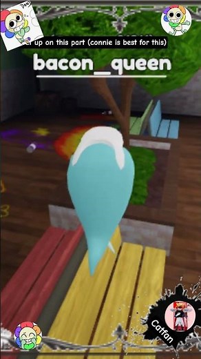 how to fly in dandy's world #roblox #dandysworld #fly #robloxmemes