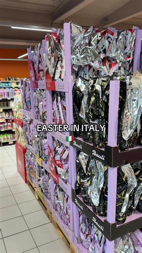 #easter #italy | easter