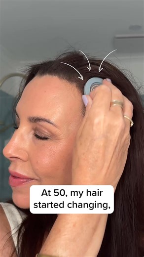 🔥 IT’S HERE: INSTANT HAIR CONFIDENCE FOR WOMEN 50 🔥 The most requested hair product of 2025 has officially launched…. Meet the Prime Hairline & Root Powder. Designed for women over 50 who want fuller-looking hair in seconds. ✨ Covers thinning sparse areas ✨ Blends seamlessly into your natural shade ✨ 48-hour hold, zero transfer One tap. One blend. A younger, fuller hairline instantly. 🔥 Shop the launch now! https://www.primeprometics.com/products/instant-coverage-hairline-powder | Prime Prome
