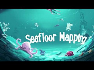 Beyond the Wow - 5 Fun Facts About Mapping The Ocean Floor! | Nautilus Live