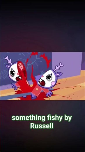 worst ways that Happy Tree Friends have deaths