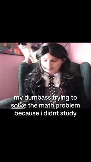 Struggling with Math: A Real-Life Experience