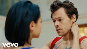 Harry Styles - As It Was (Official Video) | Eric Teodoro Franco