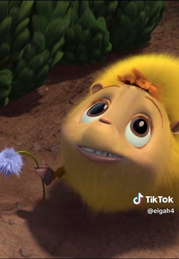 Katie: The Beloved Disney Character Eating Rainbows and Pooping Butterflies