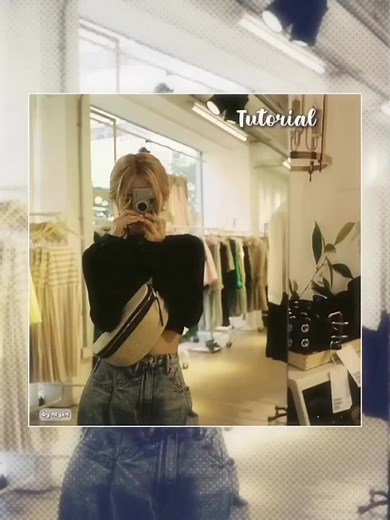 @boo. tutorial 42 • share ovl | chi tiết ib ig: nbynih #viral