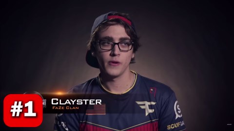 Times Call of Duty Players Got Caught CHEATING..