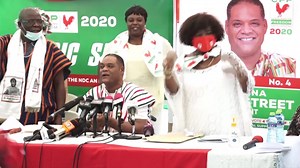 136 reactions · 14 shares | TIME WITH CPP LIVE ON ATINKA TV | Atinka TV Ghana | Facebook