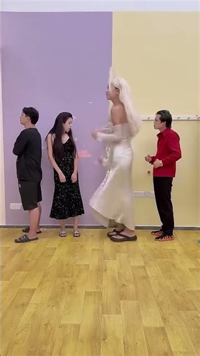 Oh My God! Why Did The Clowns Grow So Big! #Angel#Clown