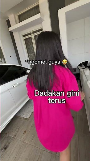 Ga jauh2 kok sayank 😘