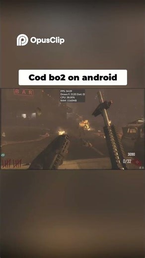 Warzone Chaos Explosions, Firefights & Sniper Headshots!