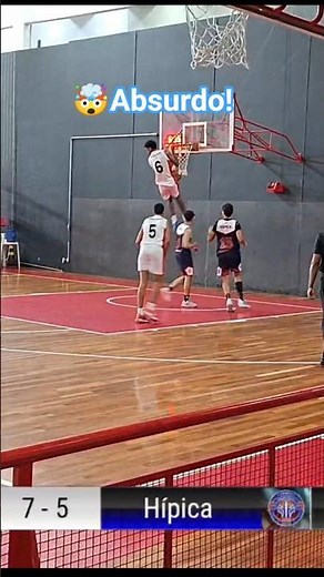 THIS IS ON ANOTHER LEVEL! 🤯 Under-18 Olympic Center | Only Awesome Plays 🏀