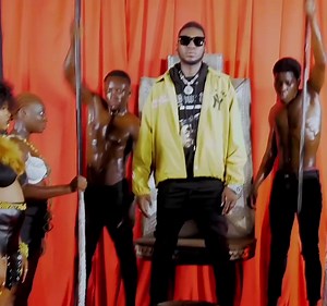 Le clip Egotripe 2 disponible sur ce lien. Maximum de partages et de commentaires la famille. Gaspi - Egotrip 2 Wara ( Clip Officiel ) https://youtu.be/741yJzEwS7U | Gaspi