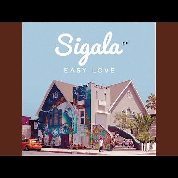 Easy Love (Radio Edit)