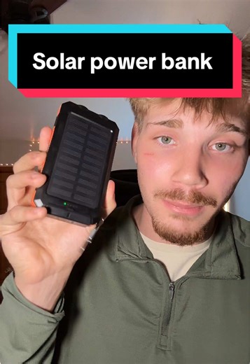 Get Prepared with Solar Power Banks for 2026