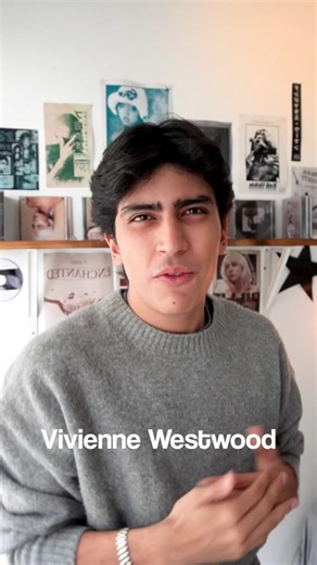 Vivienne Westwood: Revolutionizing Fashion History