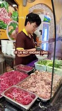 #anhthonuong#anhthonuongctq#ctqvietnam#thitchincham#thitxongkhoicaocap