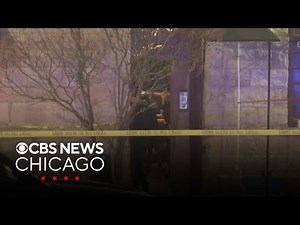 Witnesses describe scene at Aurora restaurant after deadly shooting