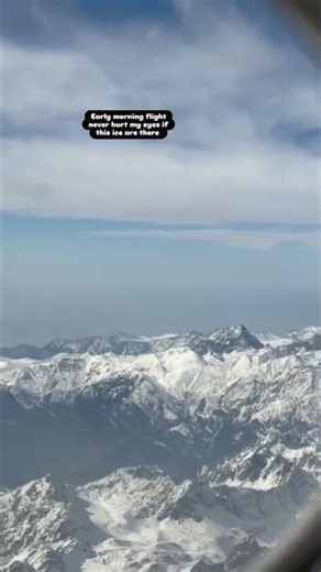 @cabincrewlife#kashmir#heaven#kashmirheaven#officeview#😇😇