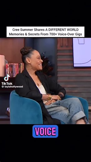 Cree Summer | Every Month is Black History Month ✊🏾 @entertainmenttonight | Instagram