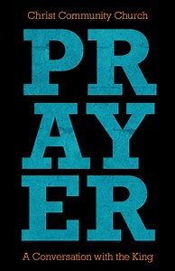 Prayer Study Guide V.2