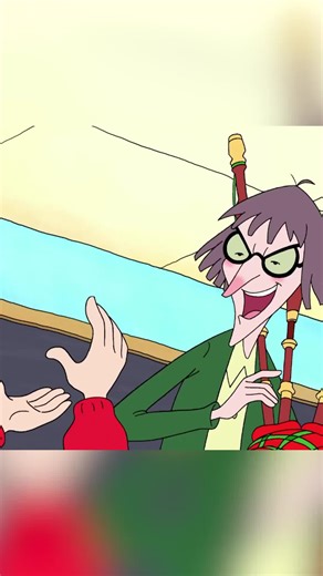 Horrid Henry: Soggy Sid's Bagpipe Obsession