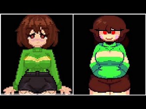 [Adulttale x Love Maniac] MELIO-SAMA GAMEPLAY