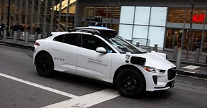 Waymo crosses 450,000 weekly paid rides as Alphabet robotaxi unit widens lead on Tesla