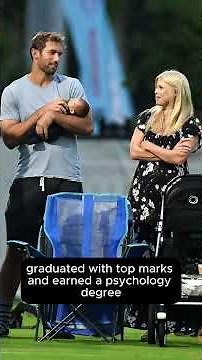 Tiger Woods Ex-Wife Elin Nordegren See What She Looks Like Now #celebrity #celebritynews #celebrity