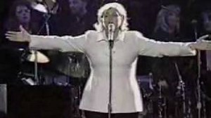 HOW GREAT THOU ART Lyrics - SANDI PATTY | eLyrics.net