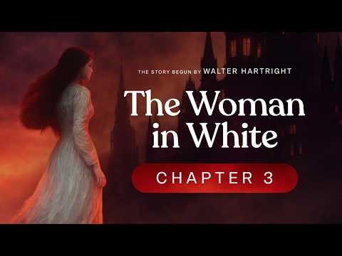 Dusk Velvet Whispers Bedtime Story - Chapter 3