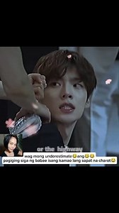 3.8M views · 61K reactions | #CinderellaAndTheFourKnights #kdrama #recommendations #ginneditkdrama Cinderella and the four knights | Ginn Villarino | Facebook