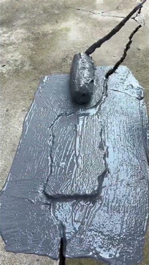 No More Water Seepage 💧 Waterproofing Solution #LeakProof #ConstructionFix #Shorts