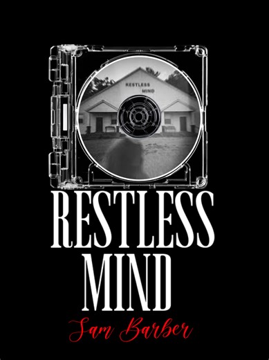 restless mind>>>> #songs #lyrics #music #aesthetic #fyp