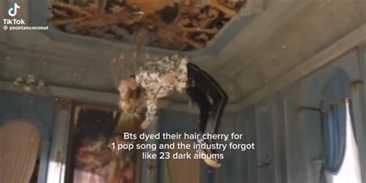 Ddaeng enthusiast⁷ here for bts on Instagram: "lets not erase history"