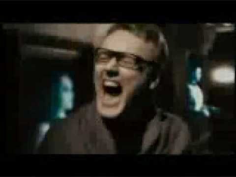 Marilyn Manson - Paint It Black (Repo The Genetic Opera Video)