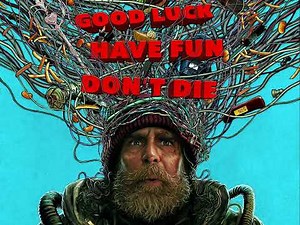 Geoff Zanelli - "This Is Gonna Suck" (Full Album Stream)