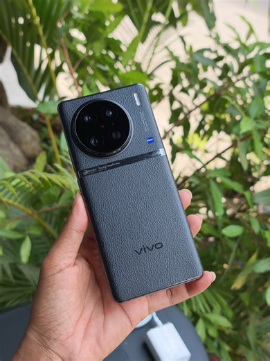 Vivo X90 Pro Global 256GB - Unlocked!
