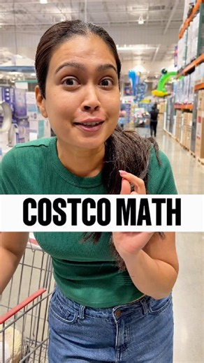 Costco Math 😭😭😭
