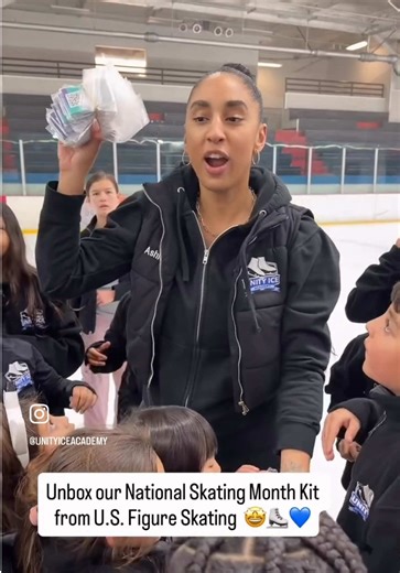 Beginner Tips for Figure Skating Success