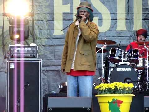 Midnite Propaganda @ URF -10 Live in Uppsala